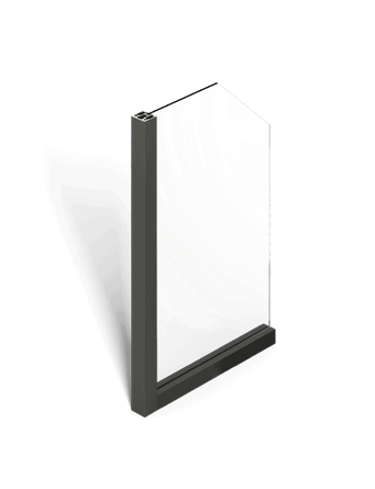 ADL Quadra Interior Door, view 2