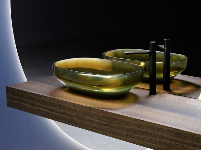 AGO3C Washbasin