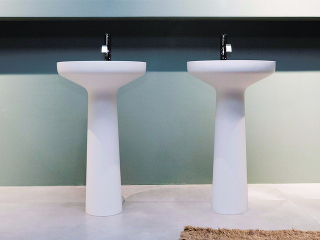 Ago85 Stone Freestanding Washbasin