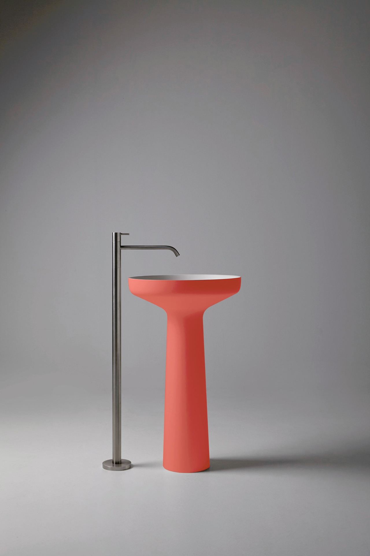 Ago85 Stone Freestanding Washbasin, view 7