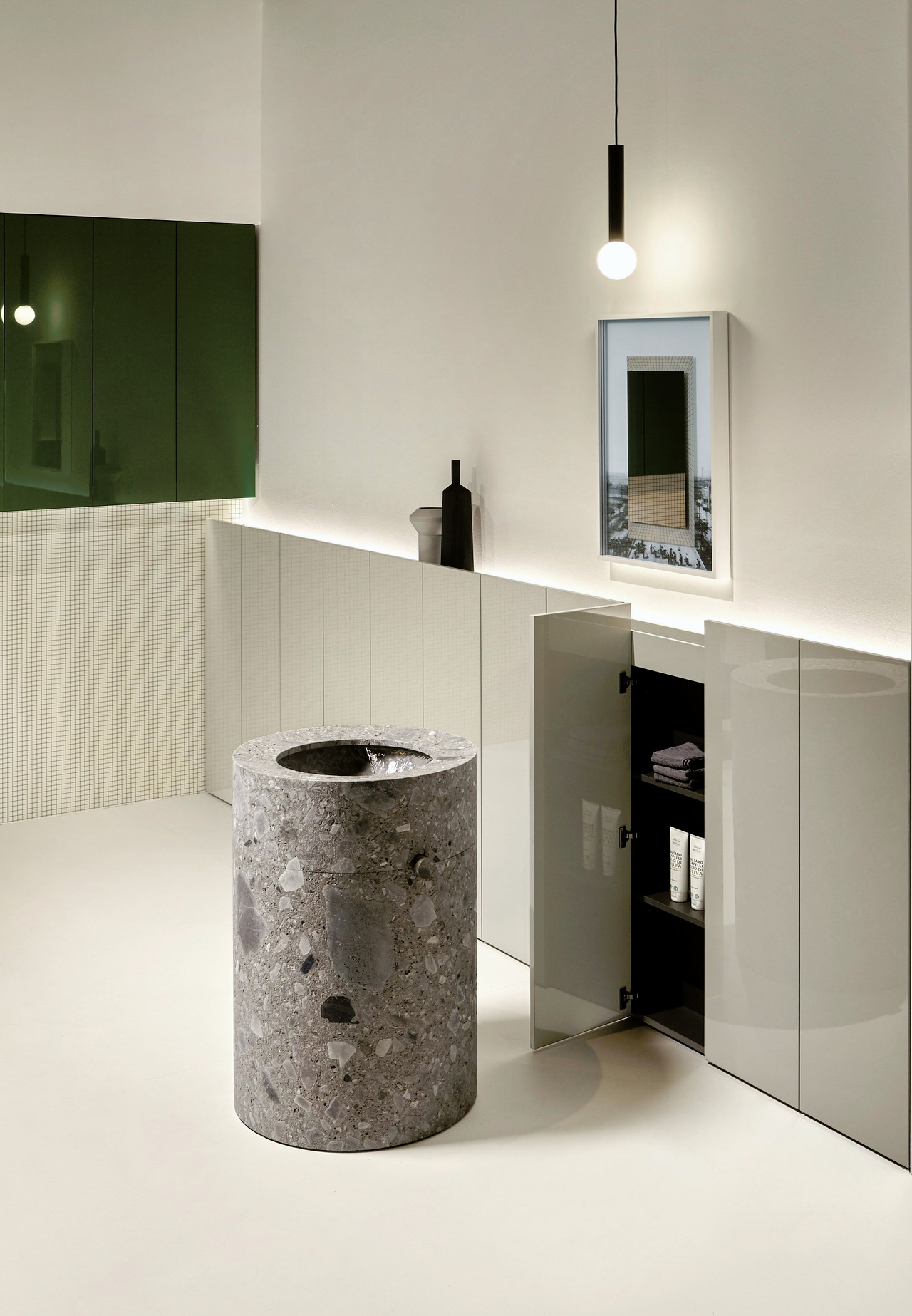 Anima Liquida, view 10