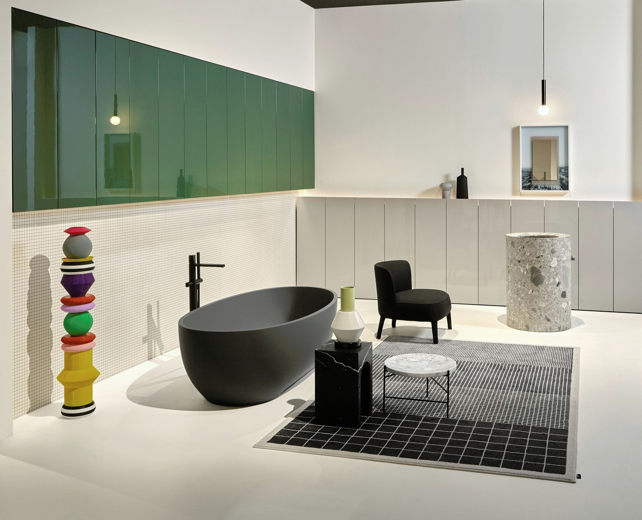 Anima Liquida, view 12