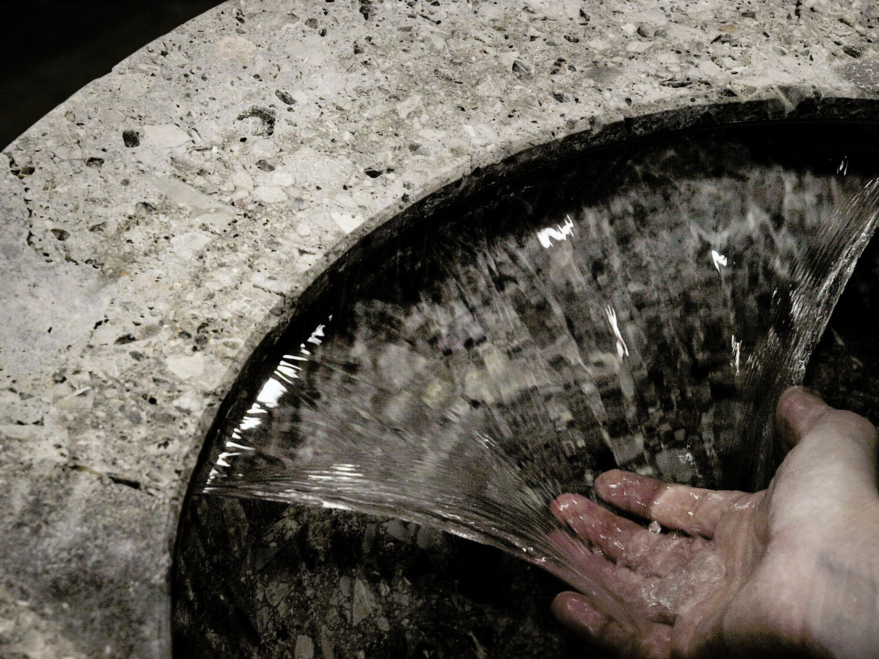Anima Liquida, view 4