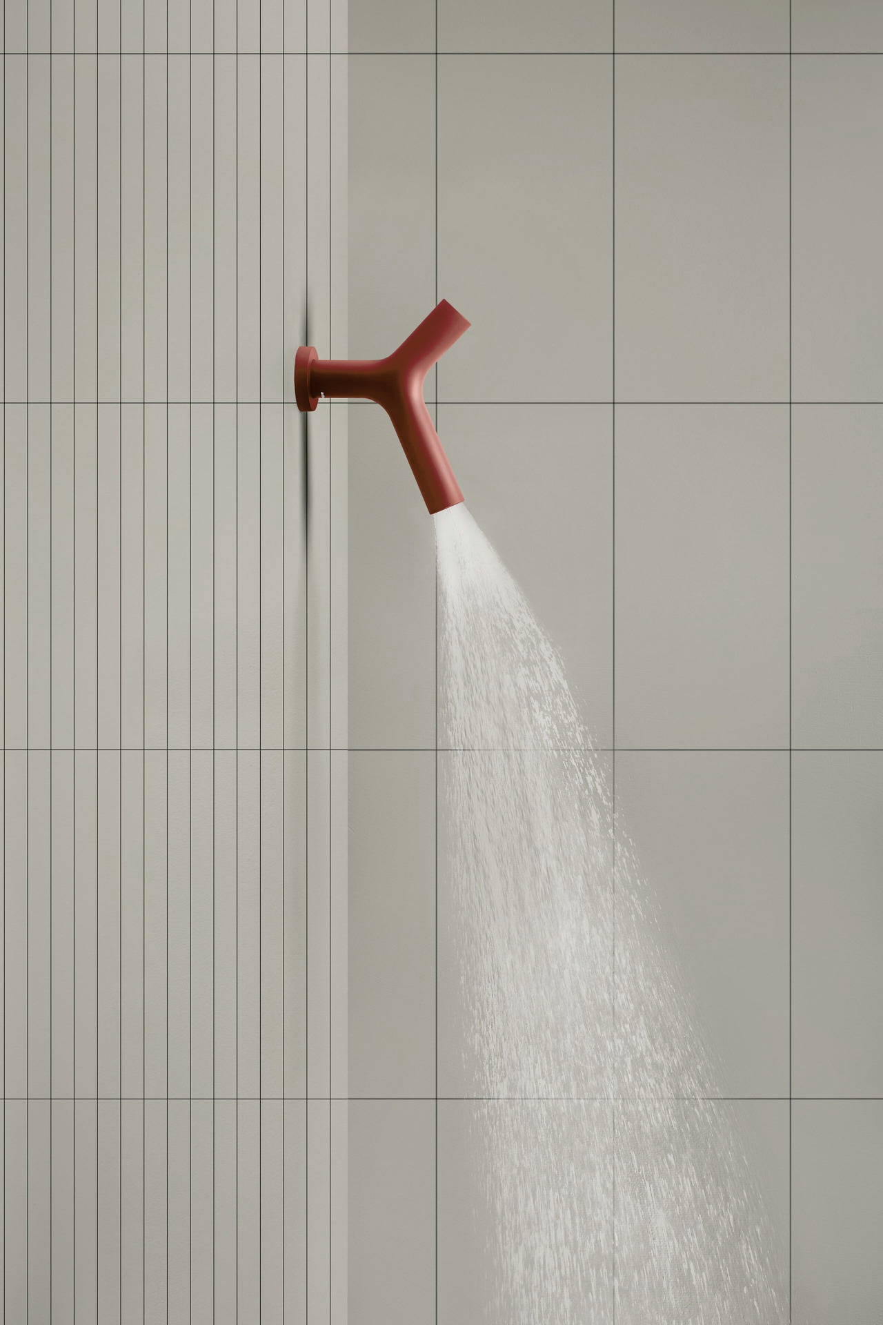 APOLLO-01 Built-In Architectural Shower System, view 11