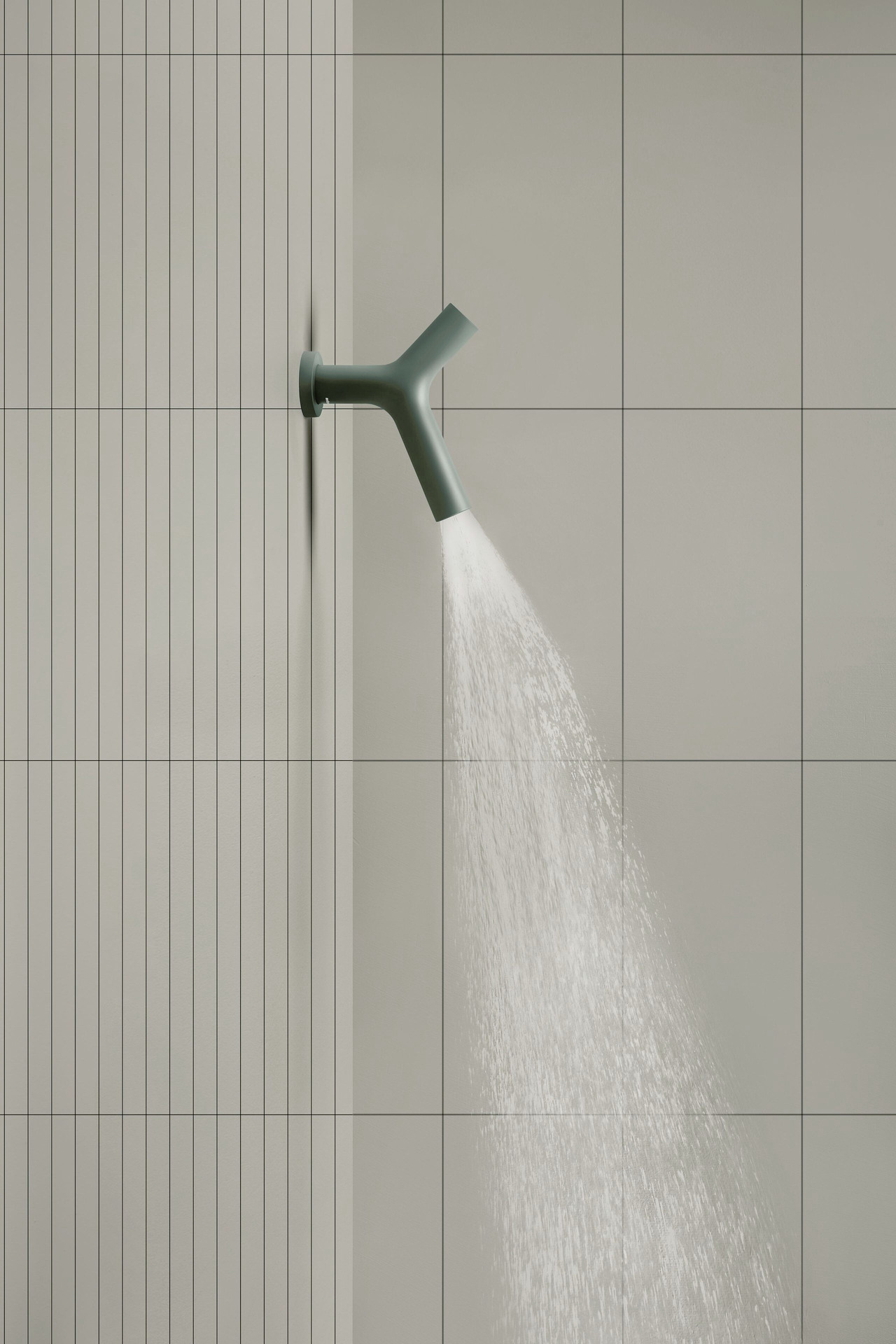 APOLLO-01 Built-In Architectural Shower System, view 4