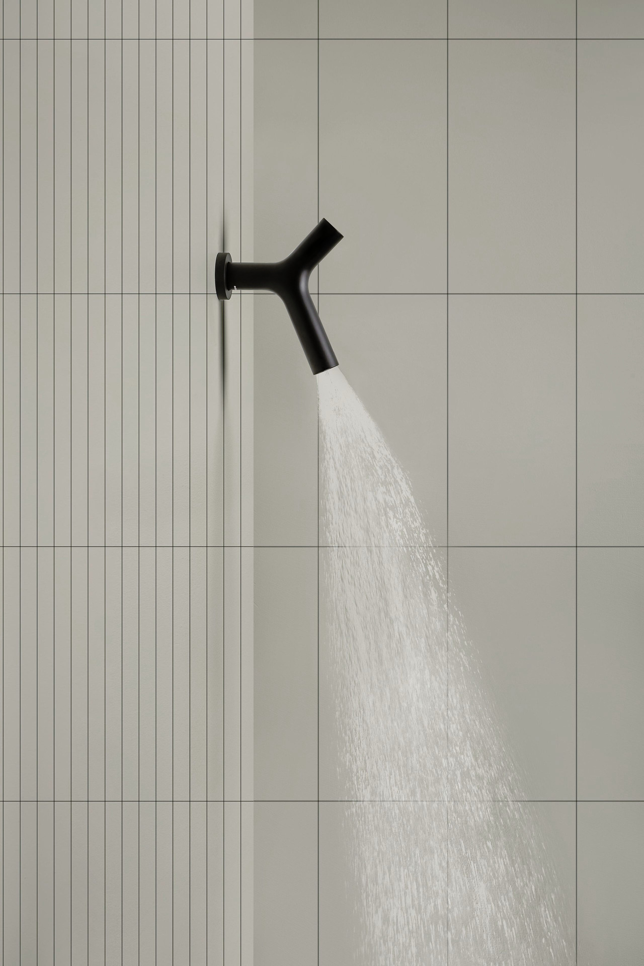 APOLLO-01 Built-In Architectural Shower System, view 12