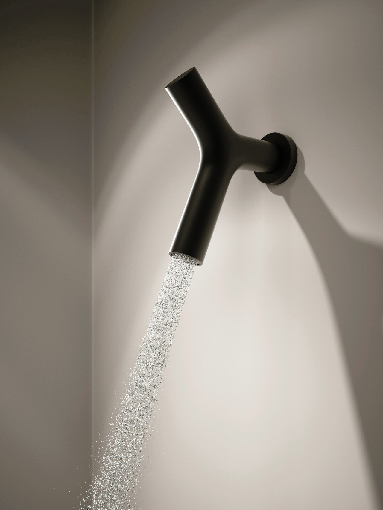 APOLLO-01 Built-In Architectural Shower System, view 5