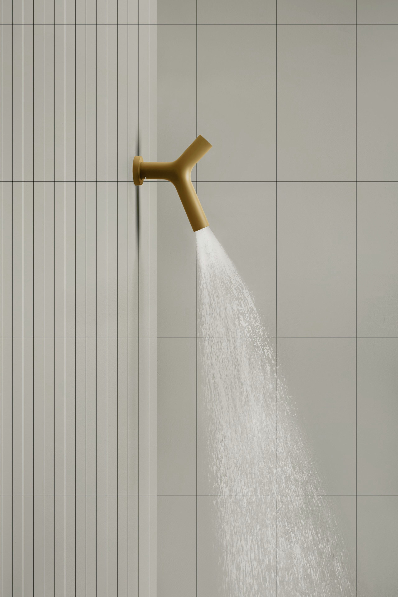 APOLLO-01 Built-In Architectural Shower System, view 7