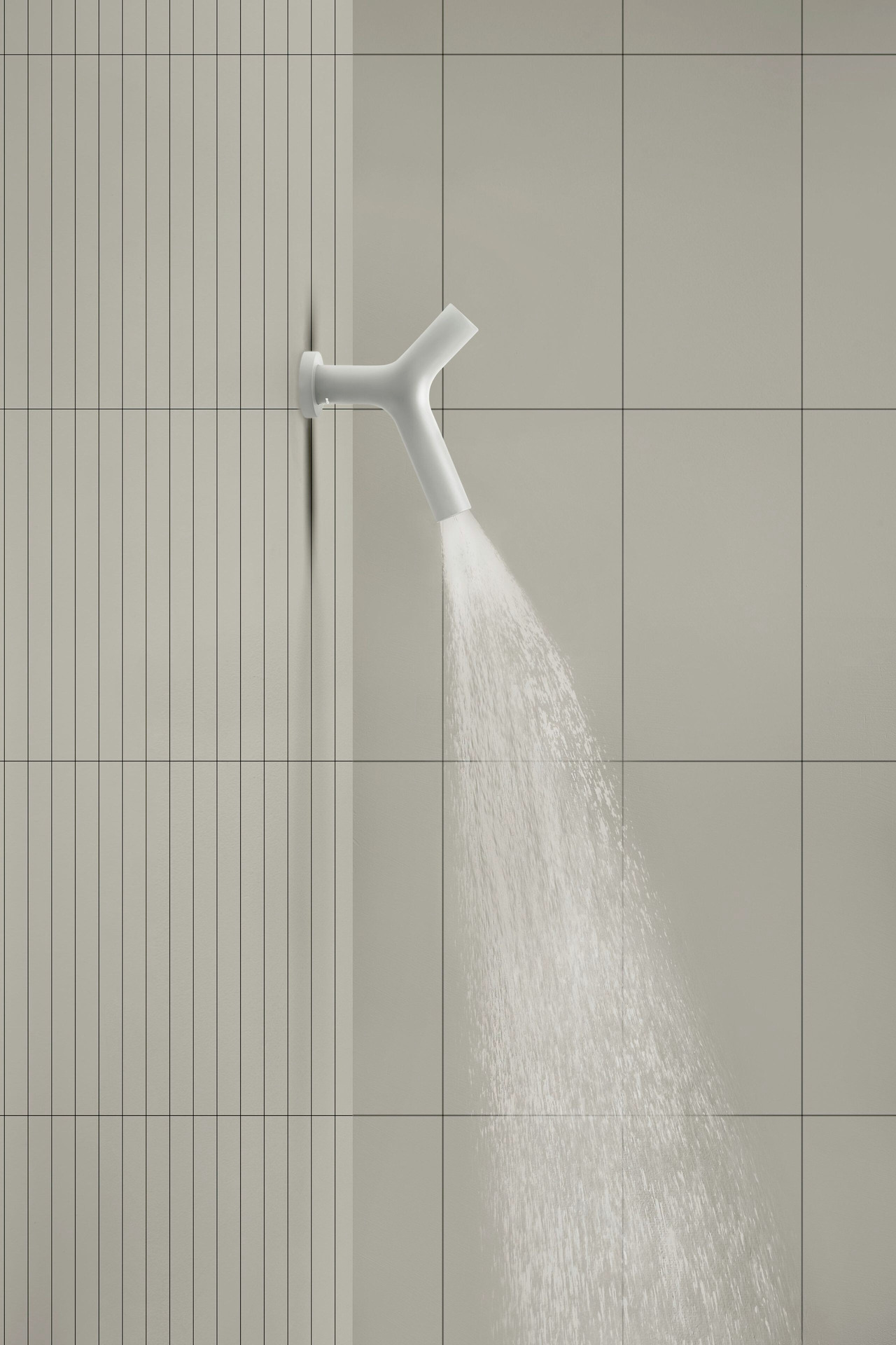 APOLLO-01 Built-In Architectural Shower System, view 8