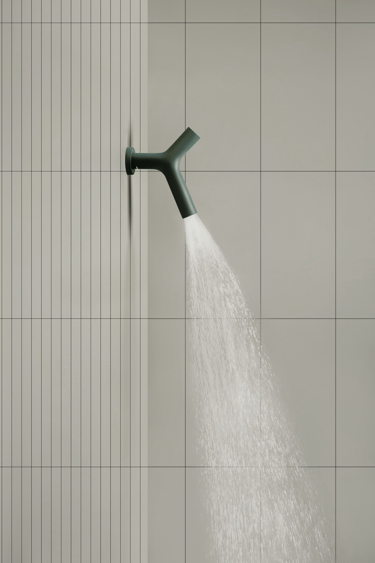 APOLLO-01 Built-In Architectural Shower System, view 9
