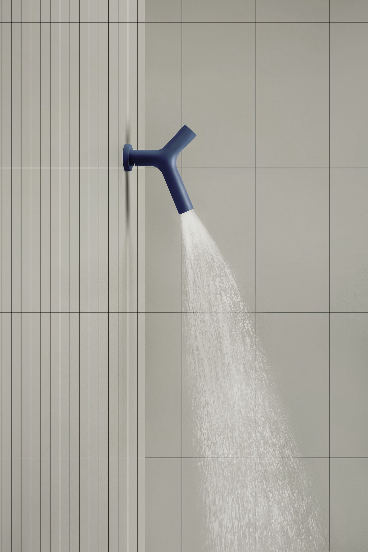 APOLLO-01 Built-In Architectural Shower System, view 10