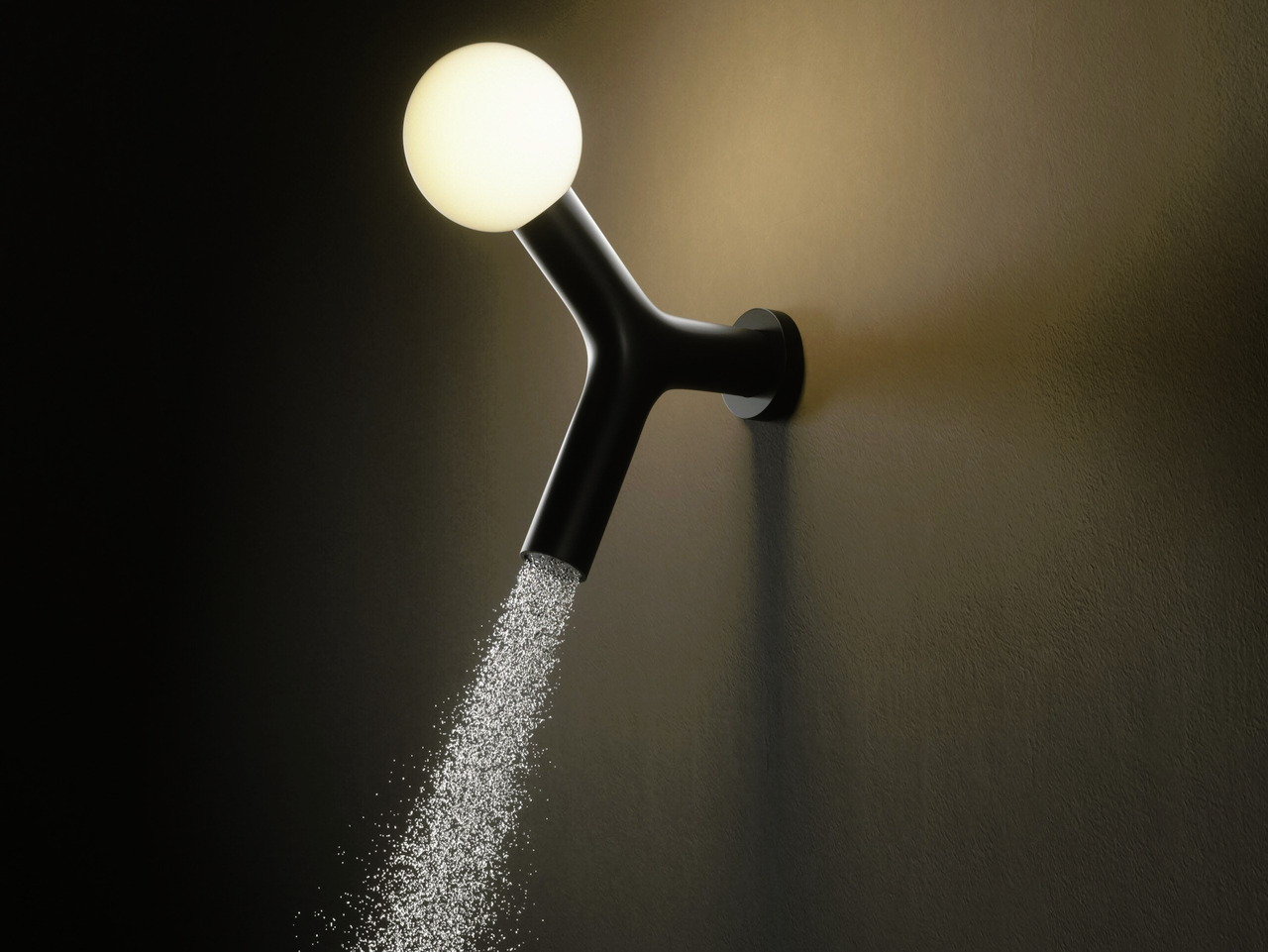 APOLLO 02 Italian Shower System