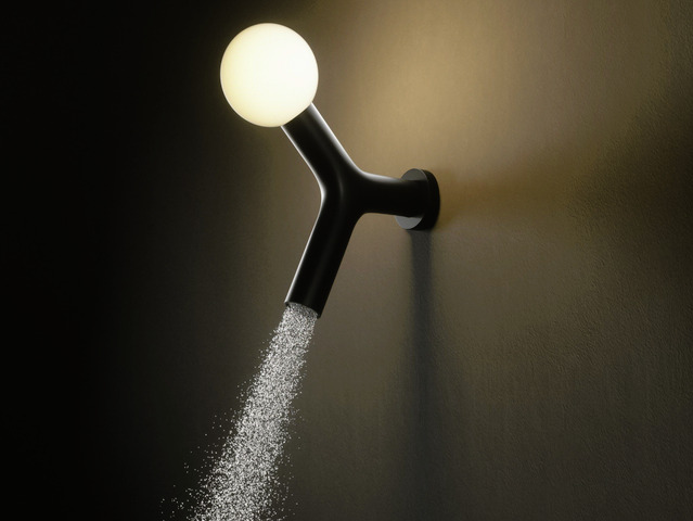 APOLLO 02 Italian Shower System