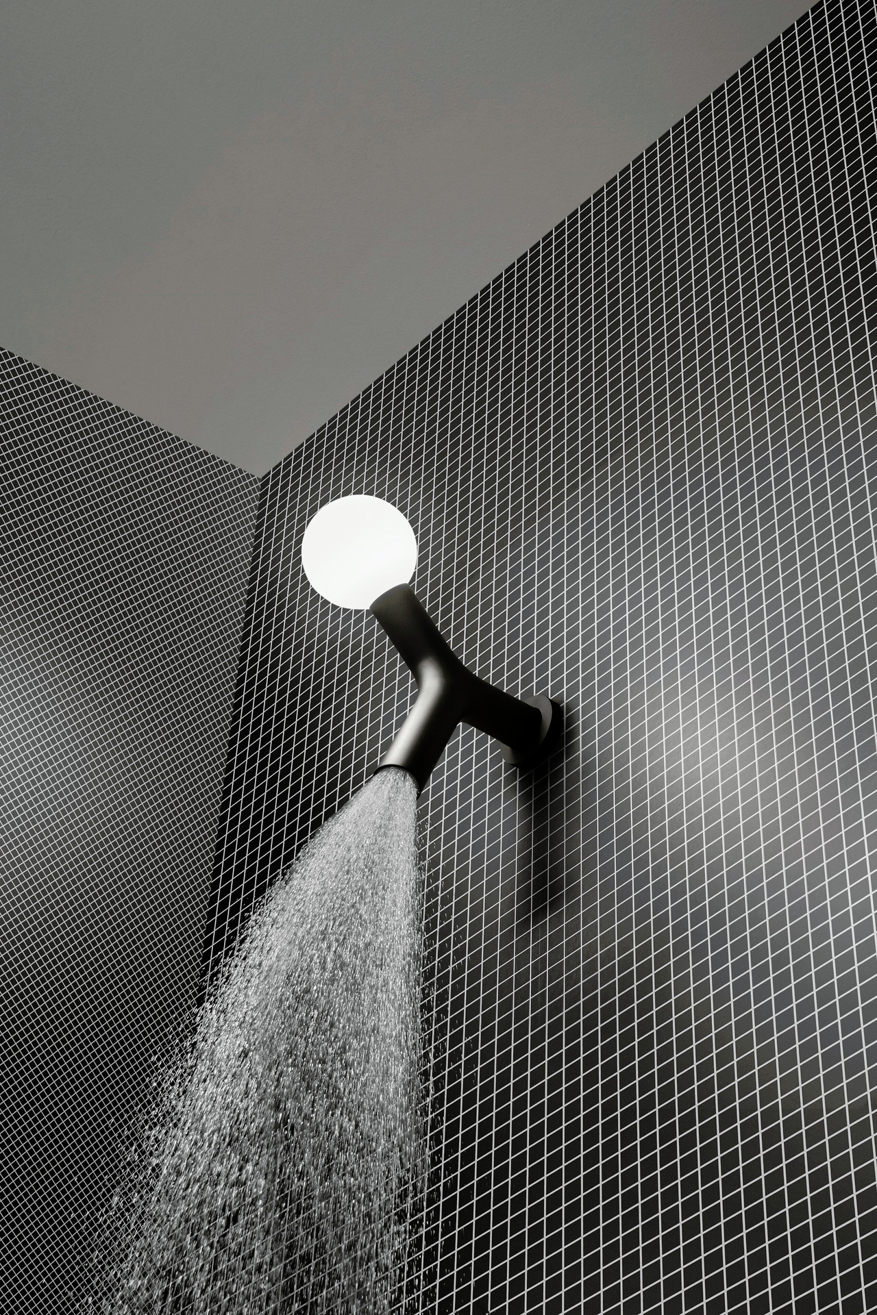 APOLLO 02 Italian Shower System, view 5