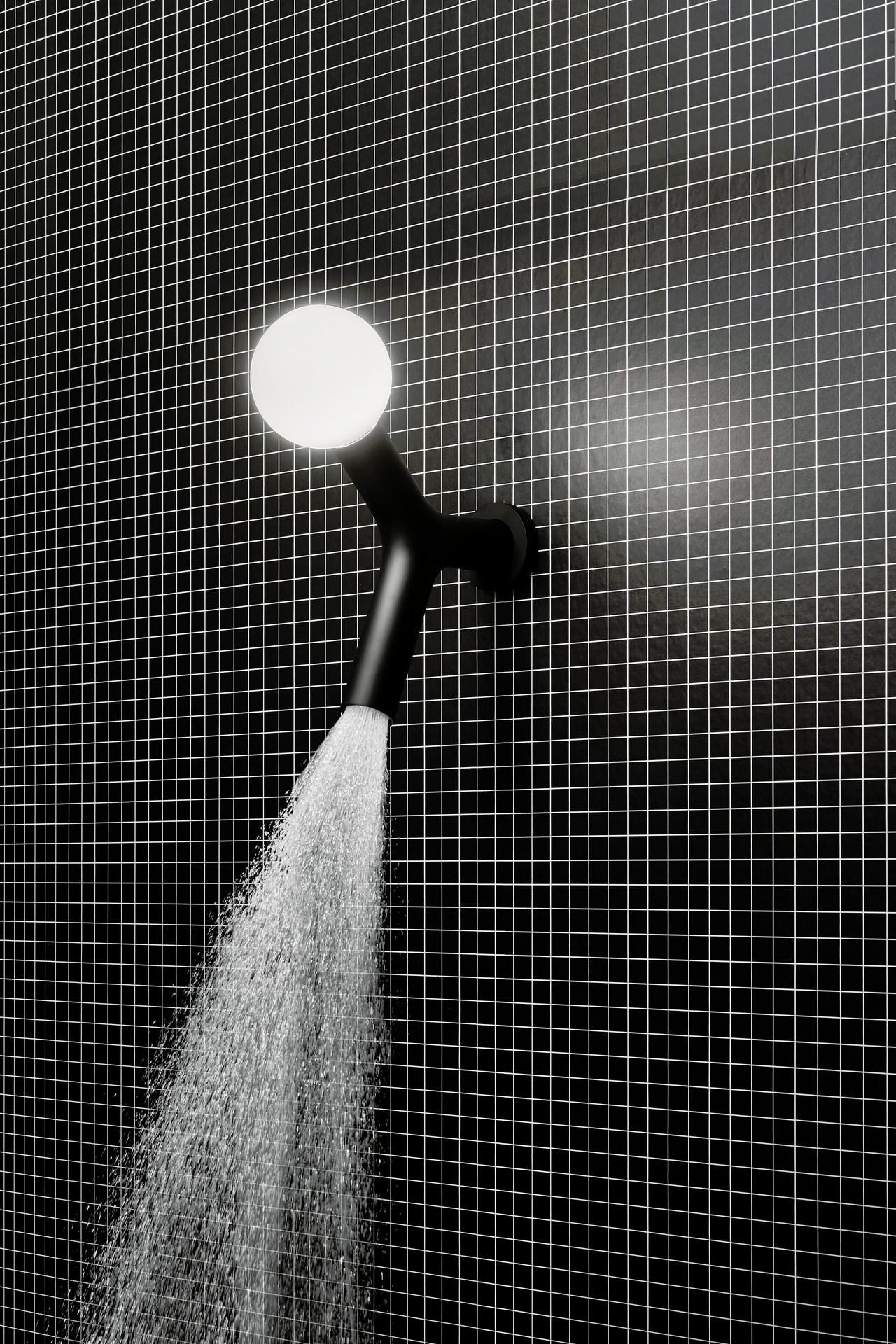APOLLO 02 Italian Shower System, view 6
