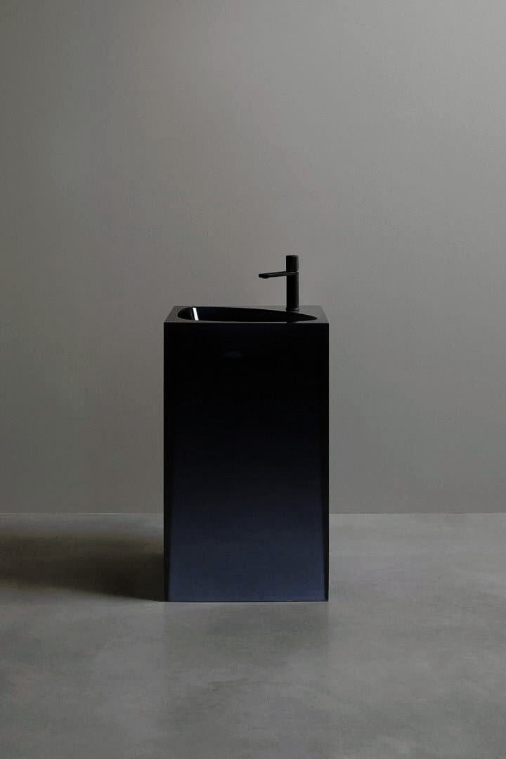 Astro Cristalmood Freestanding Basin, view 21