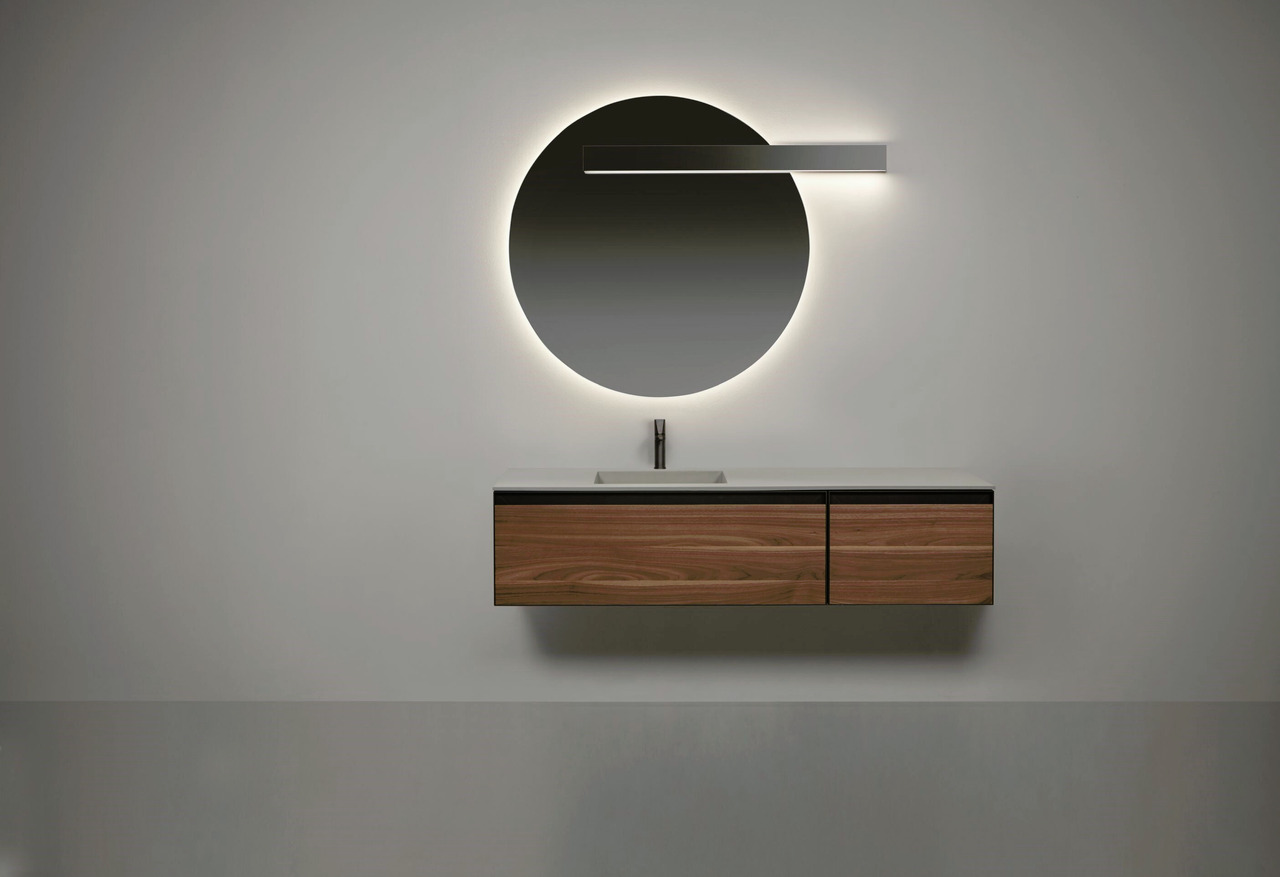 Atelier Modular Bathroom Furniture, view 10