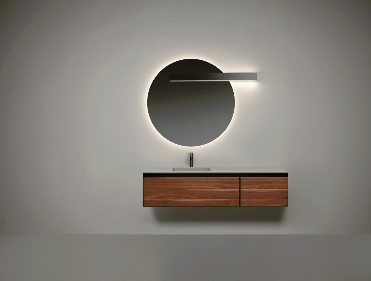 Atelier Modular Bathroom Furniture, view 11
