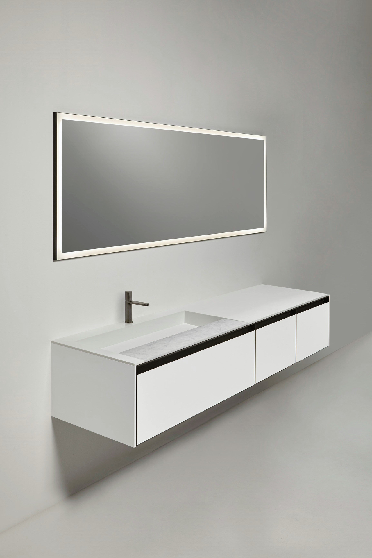 Atelier Modular Bathroom Furniture, view 12