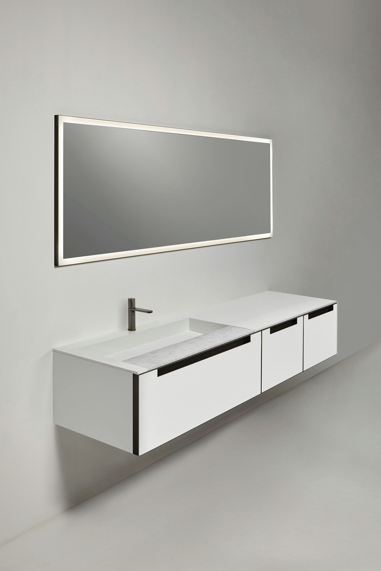 Atelier Modular Bathroom Furniture, view 13