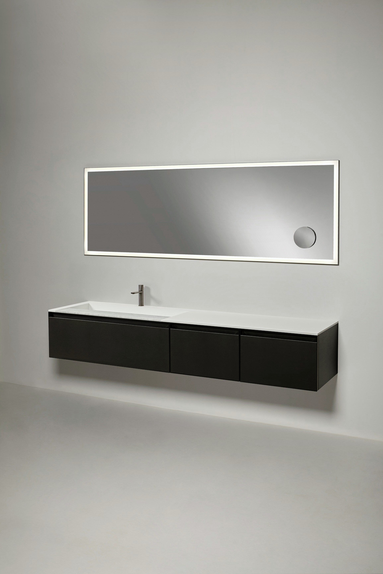 Atelier Modular Bathroom Furniture, view 14
