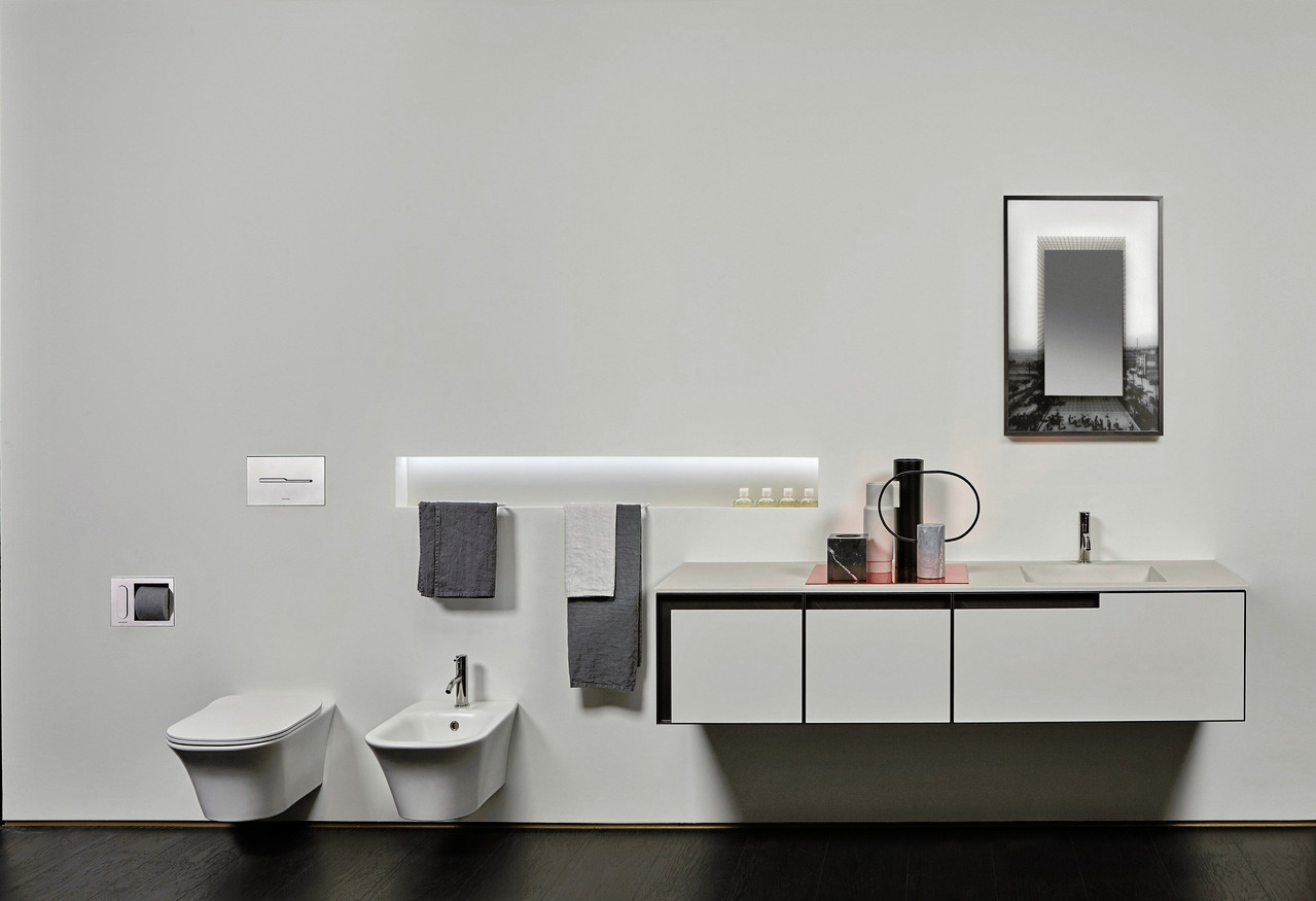 Atelier Modular Bathroom Furniture, view 16