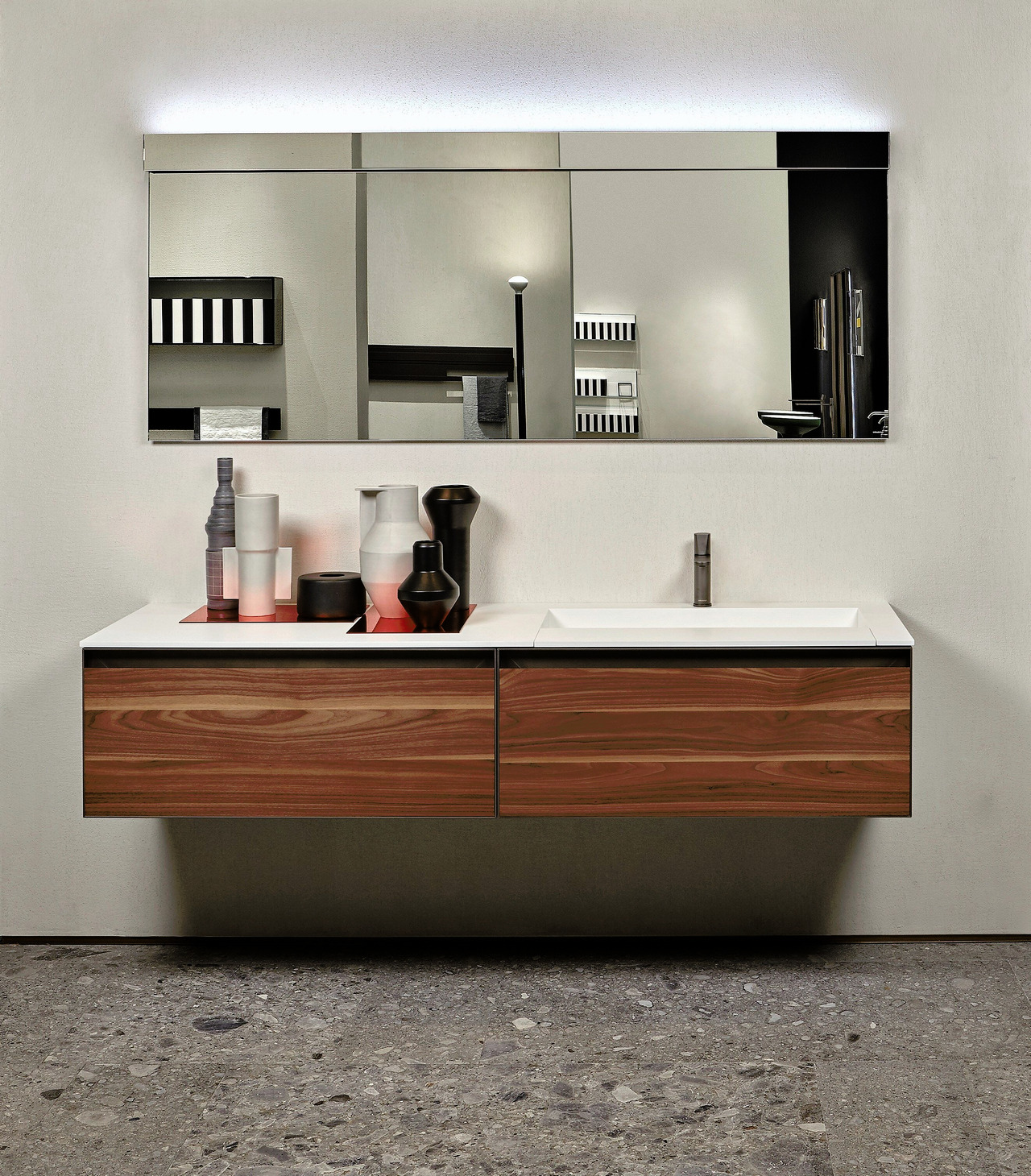 Atelier Modular Bathroom Furniture, view 17