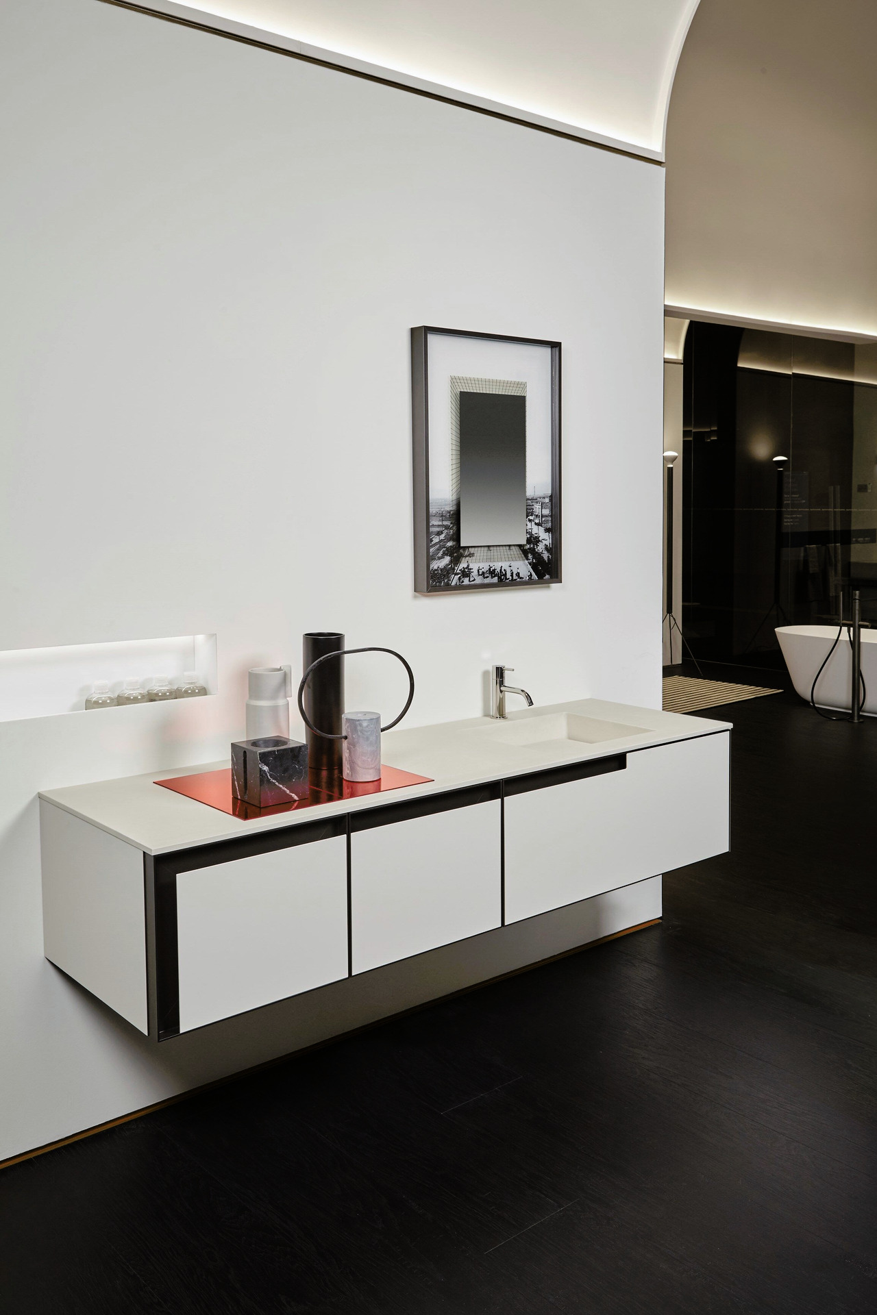 Atelier Modular Bathroom Furniture, view 18
