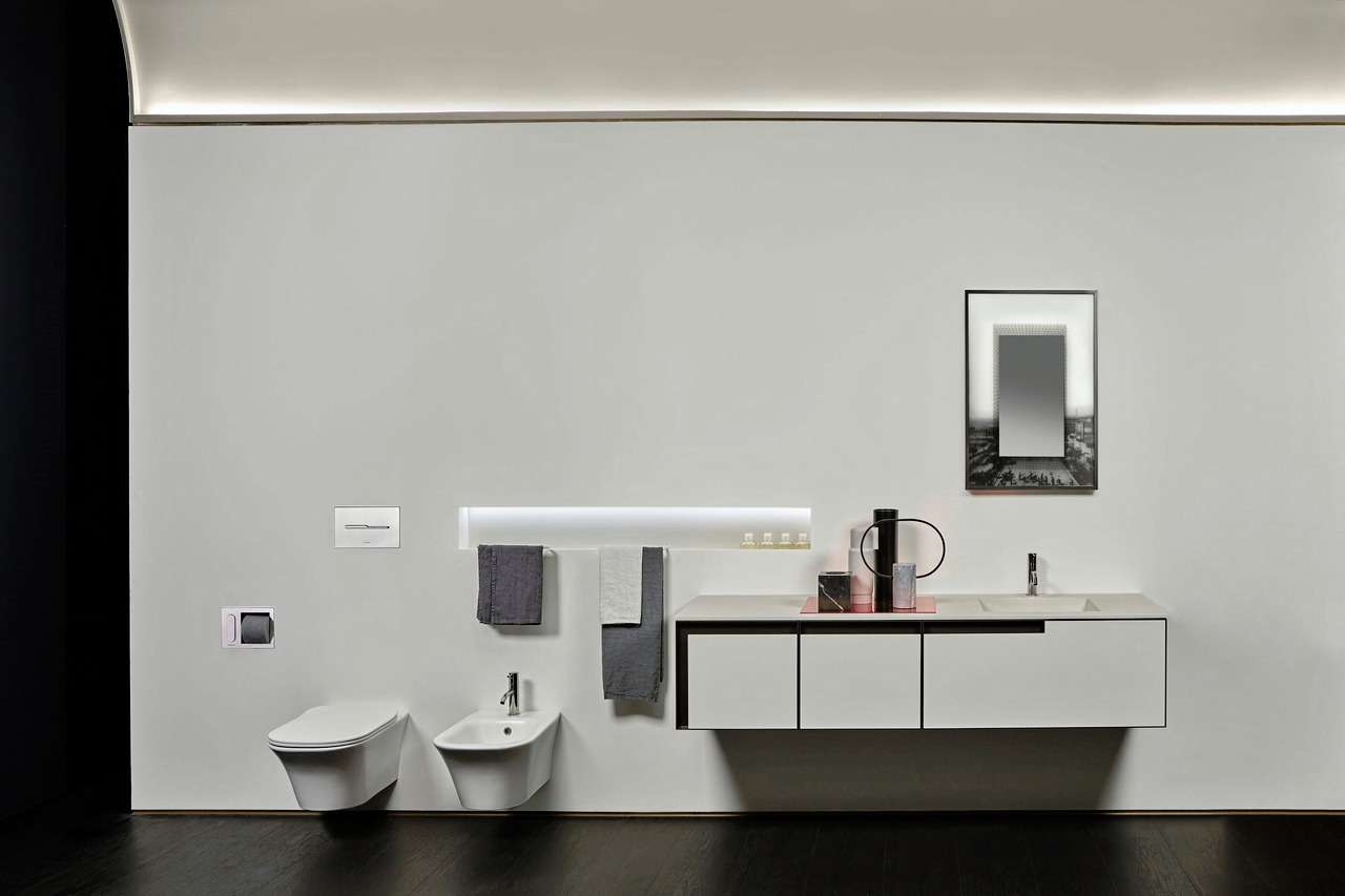 Atelier Modular Bathroom Furniture, view 19