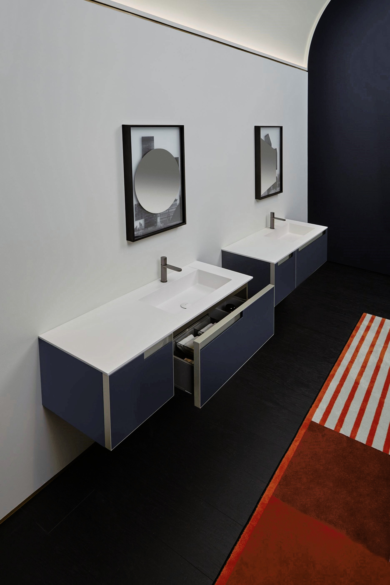 Atelier Modular Bathroom Furniture, view 22
