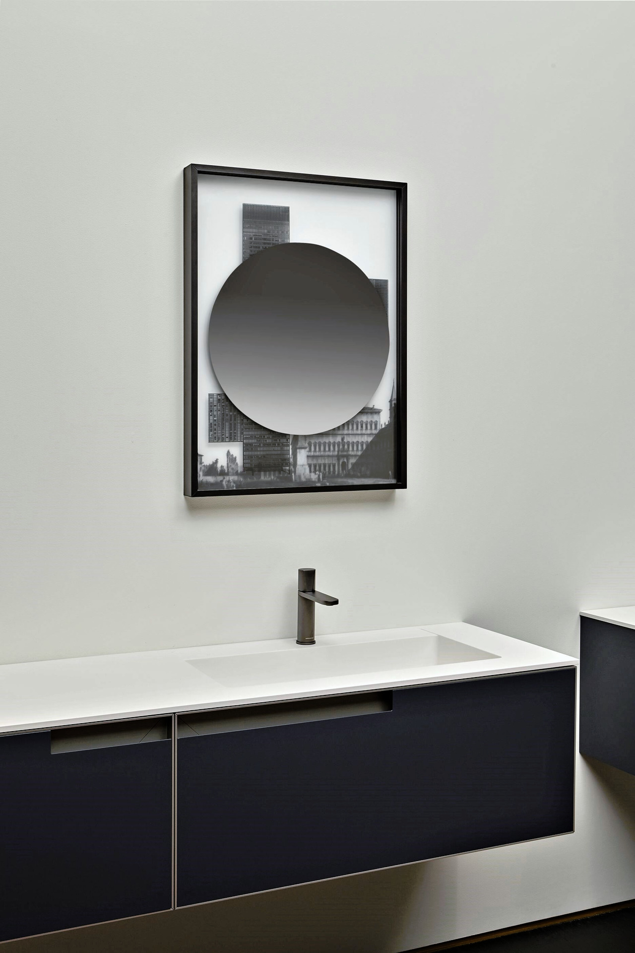 Atelier Modular Bathroom Furniture, view 23