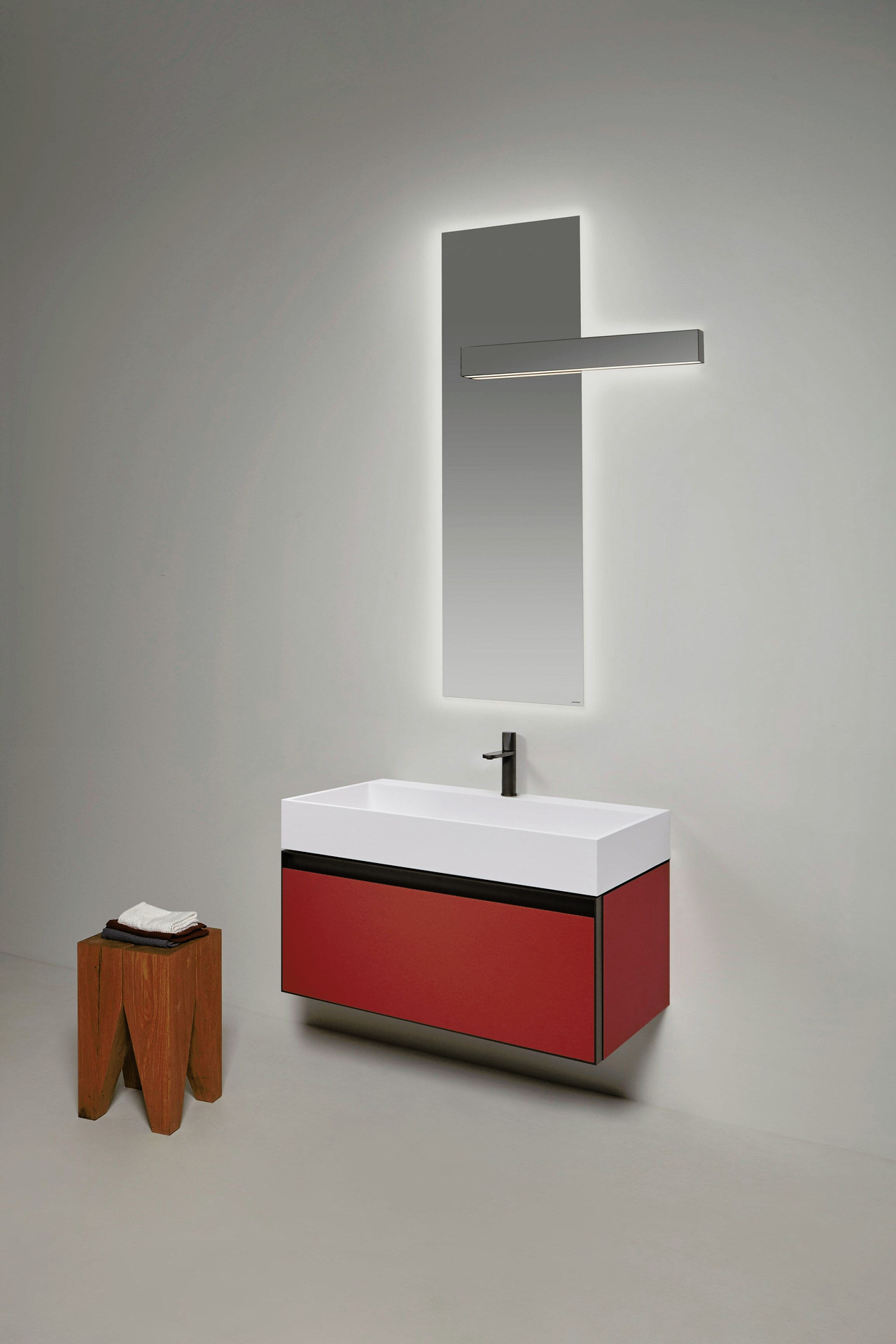 Atelier Modular Bathroom Furniture, view 24