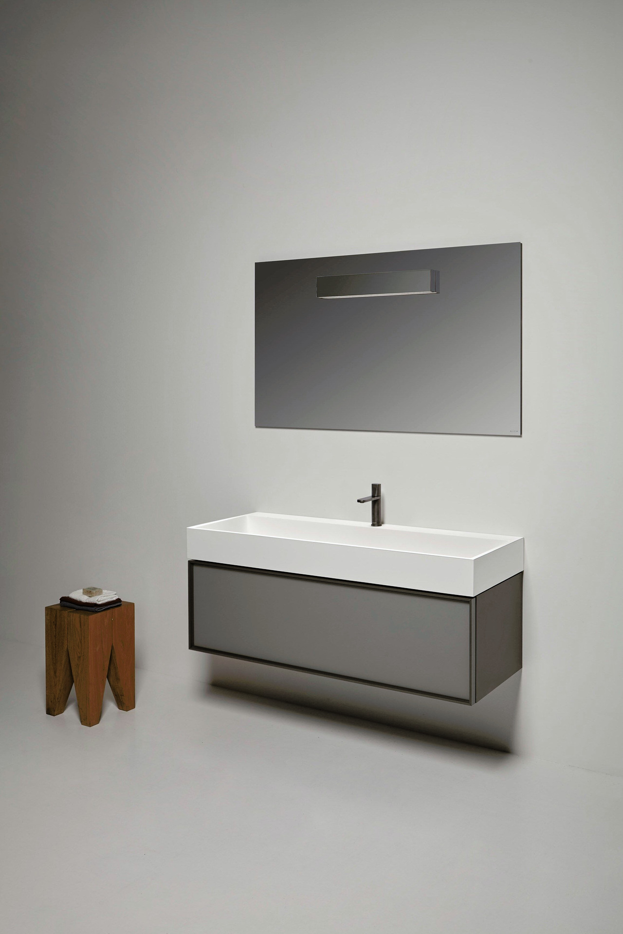 Atelier Modular Bathroom Furniture, view 27