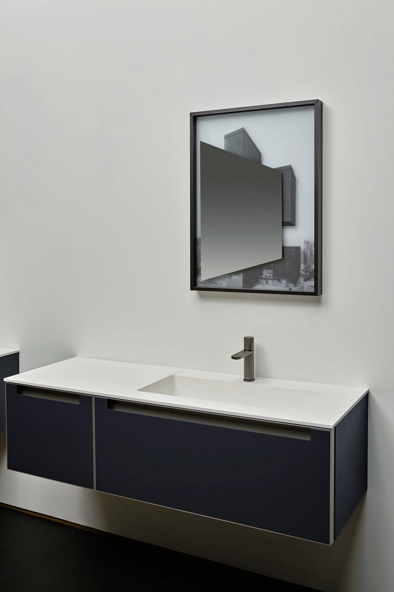 Atelier Modular Bathroom Furniture, view 5