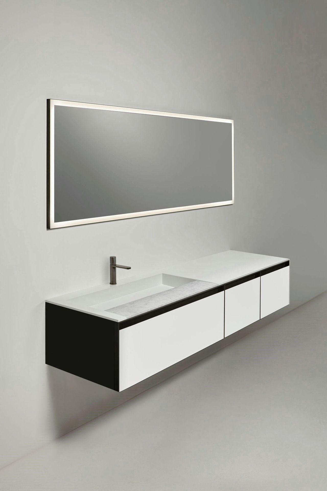 Atelier Modular Bathroom Furniture, view 6