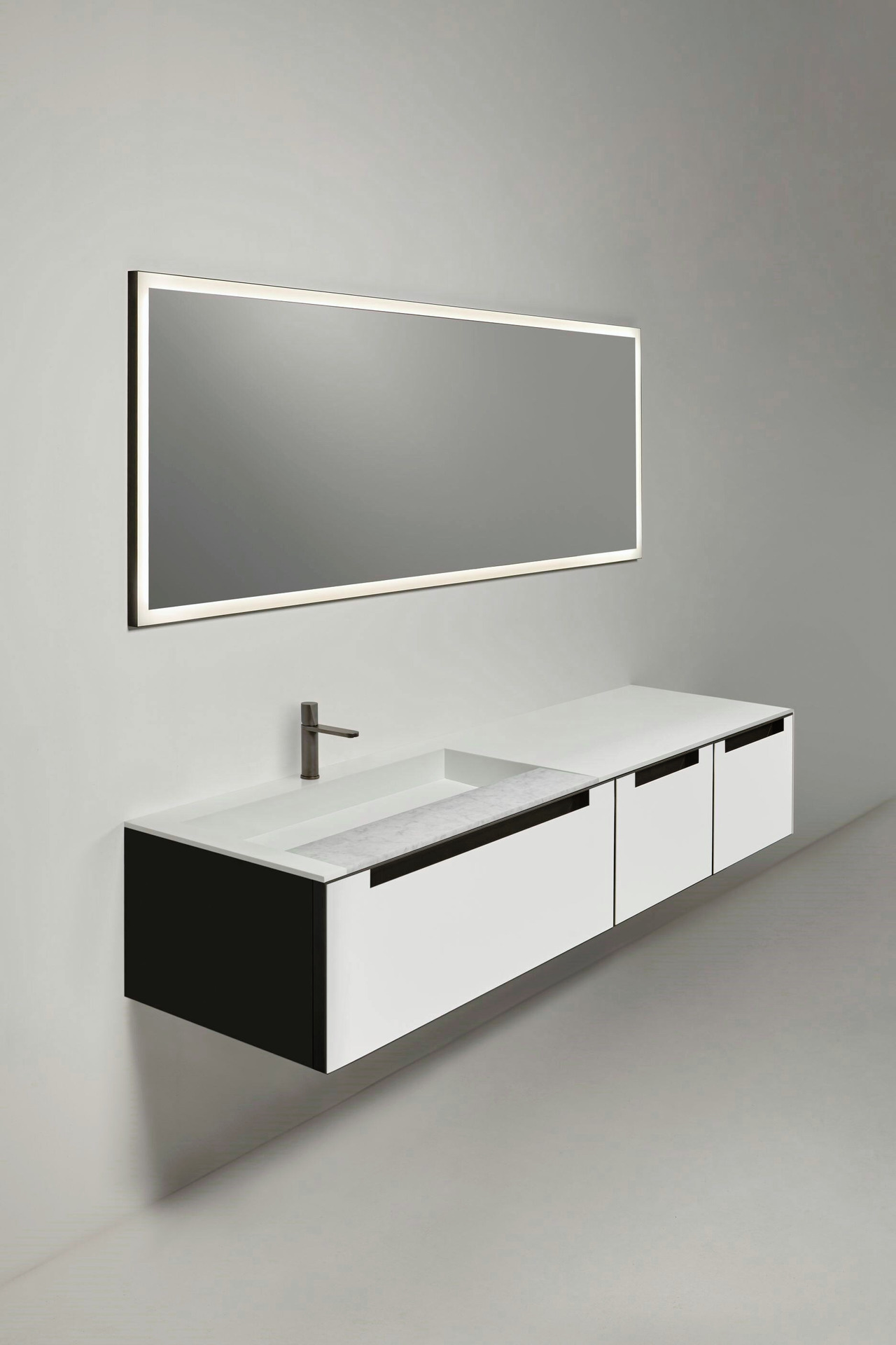 Atelier Modular Bathroom Furniture, view 7
