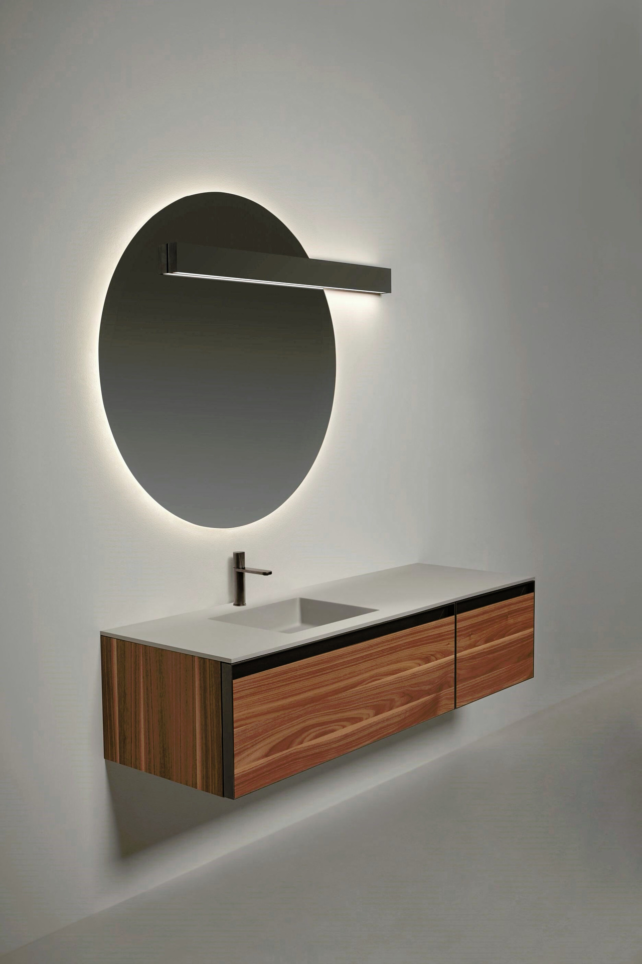 Atelier Modular Bathroom Furniture, view 9