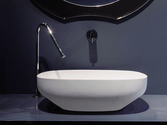 Ayatisimple Minimalist Shower System