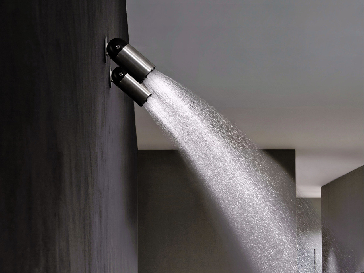 Azimut Adjustable Shower Head