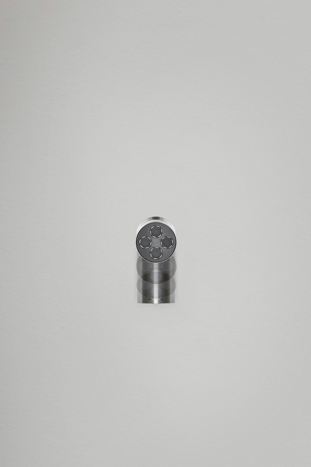 Azimut Adjustable Shower Head, view 10