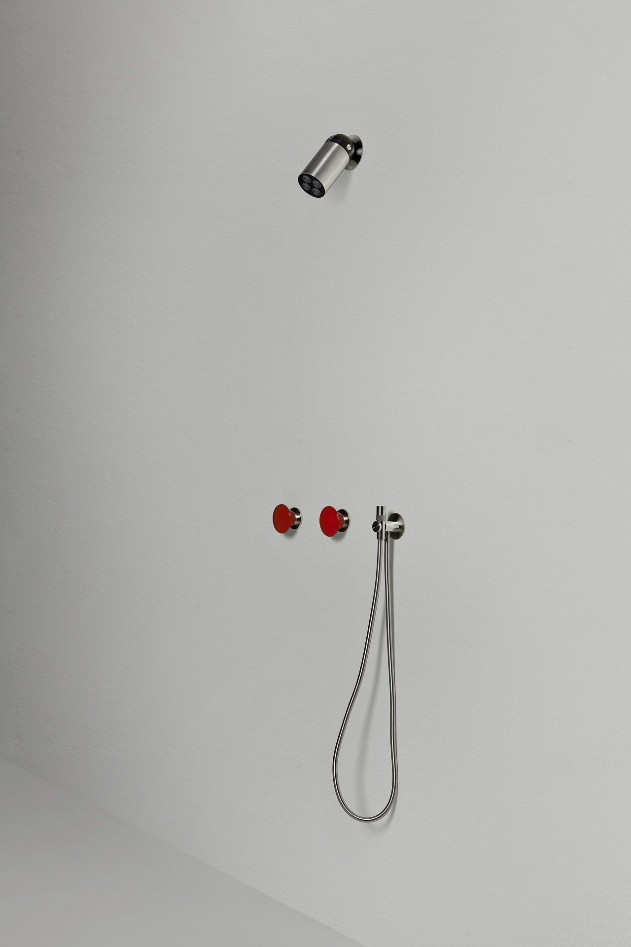 Azimut Adjustable Shower Head, view 11