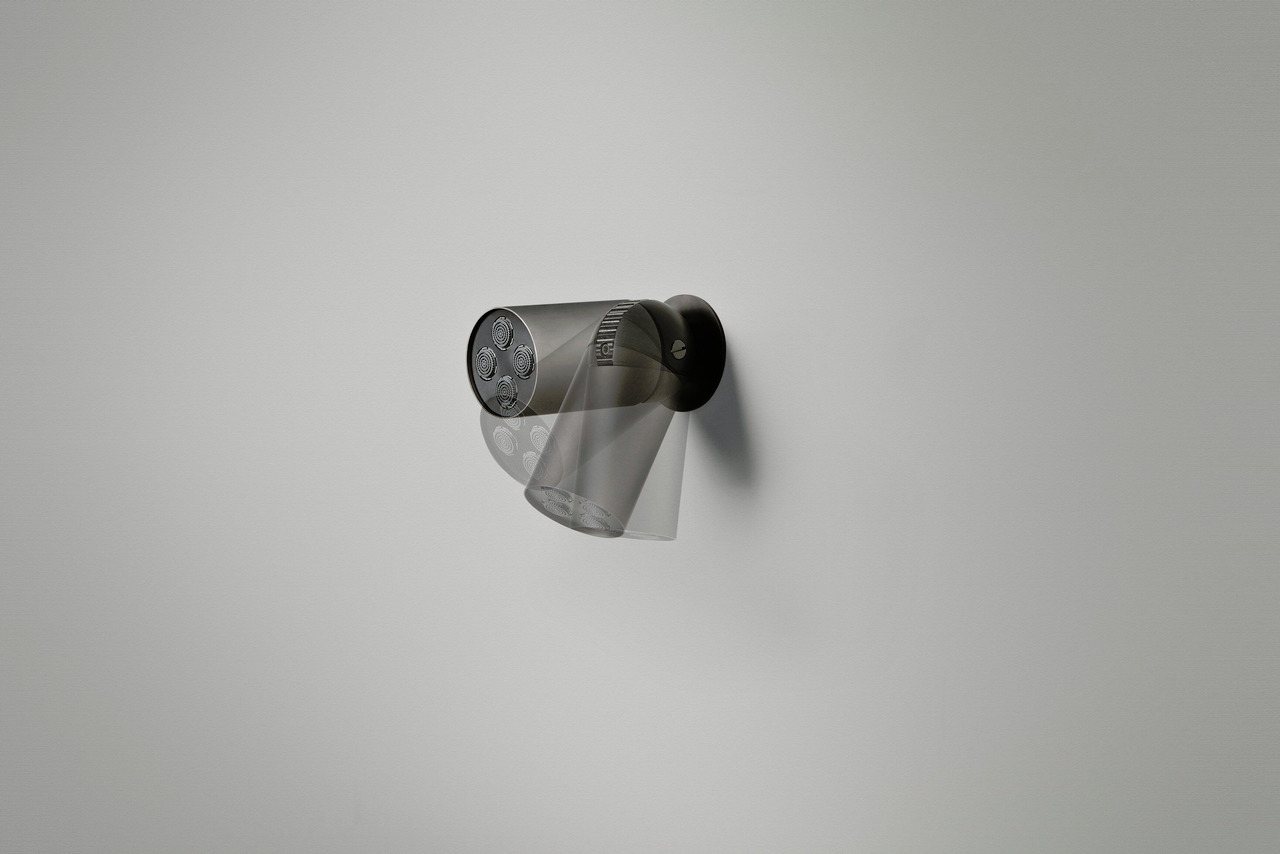 Azimut Adjustable Shower Head, view 14