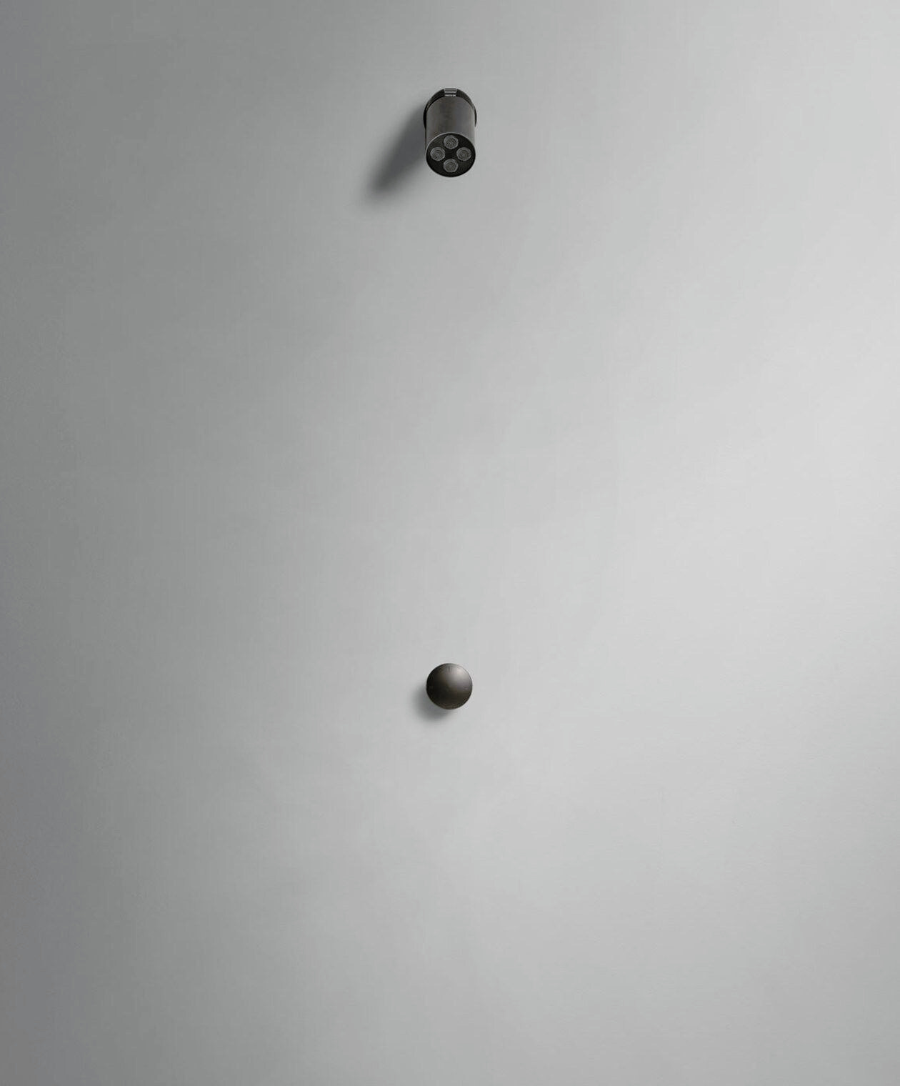 Azimut Adjustable Shower Head, view 16