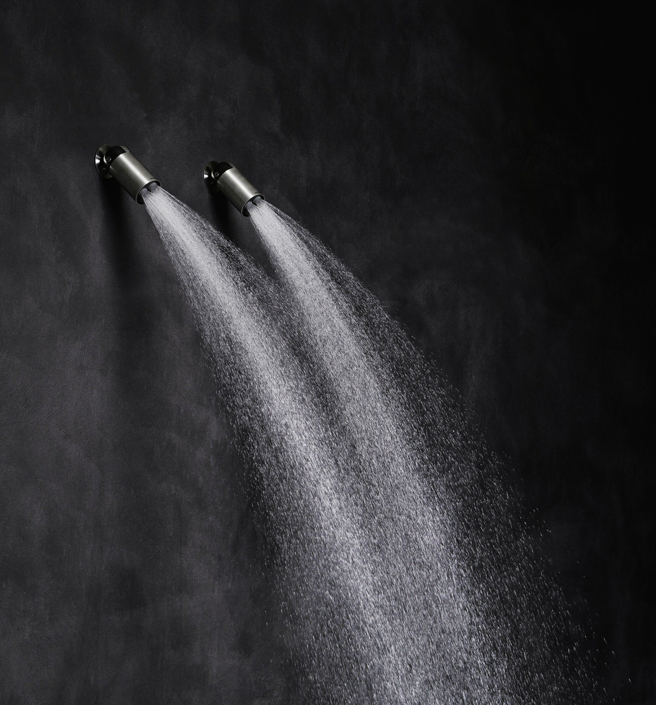 Azimut Adjustable Shower Head, view 2