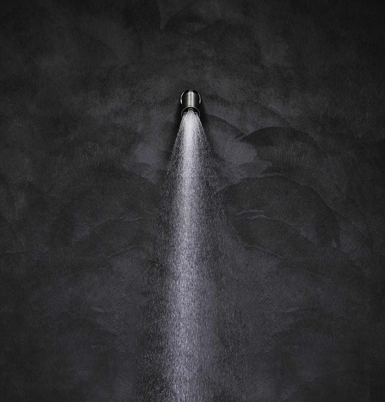 Azimut Adjustable Shower Head, view 3