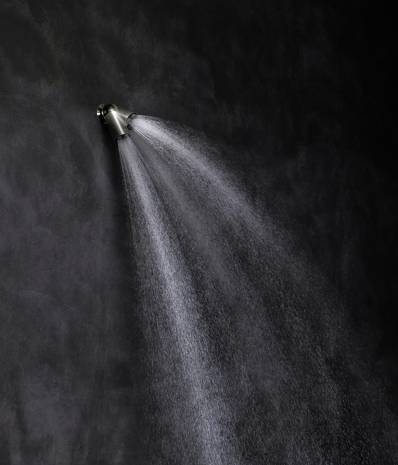 Azimut Adjustable Shower Head, view 4