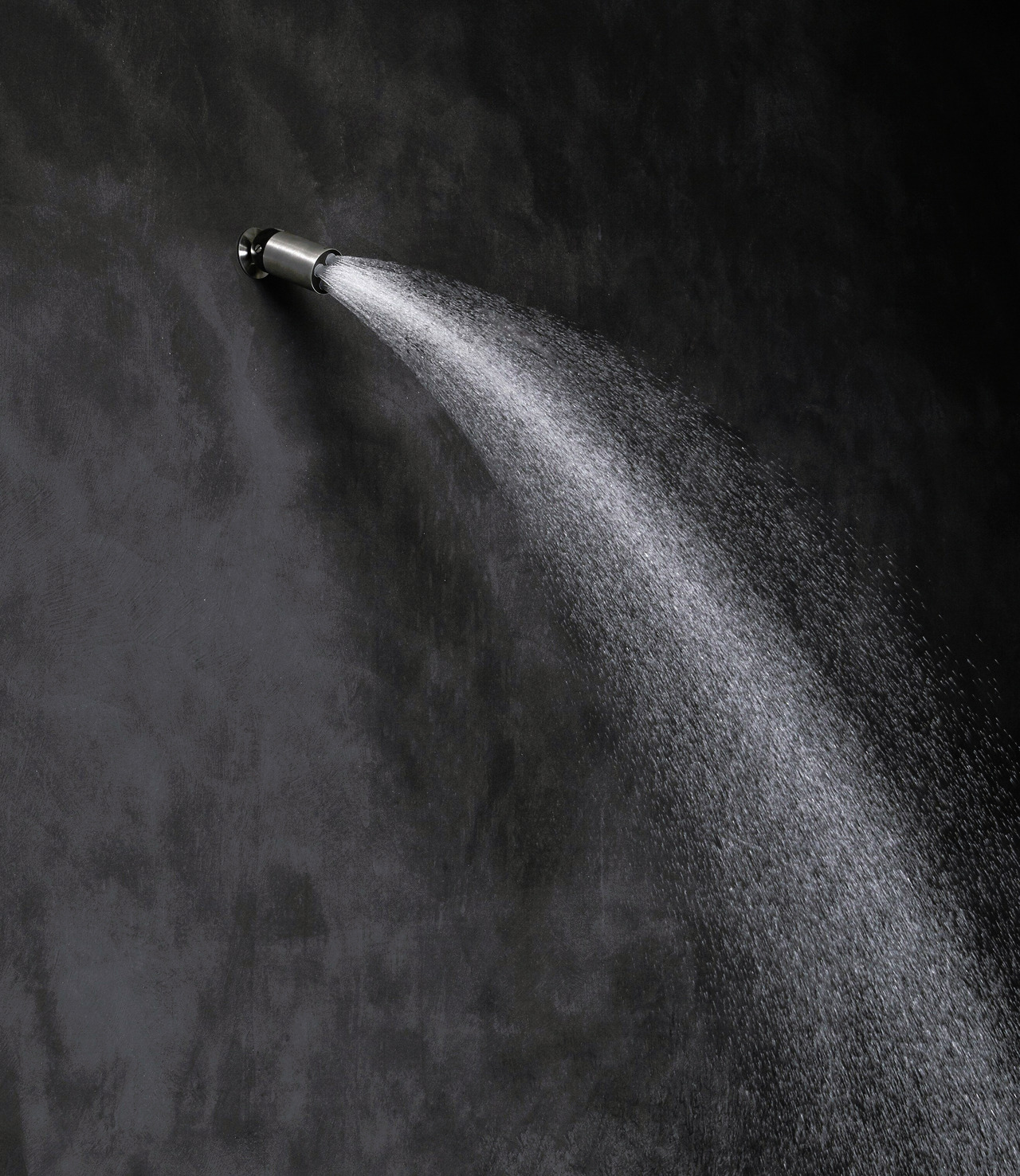 Azimut Adjustable Shower Head, view 5