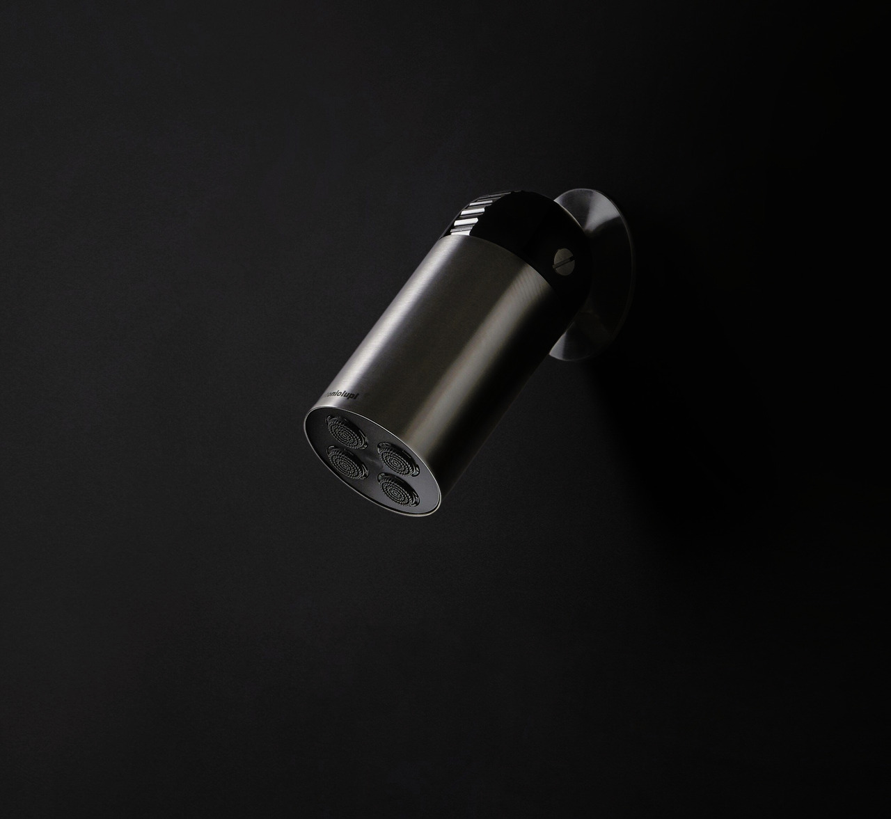 Azimut Adjustable Shower Head, view 7