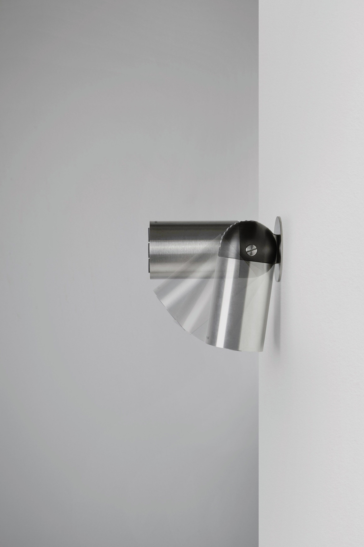 Azimut Adjustable Shower Head, view 8