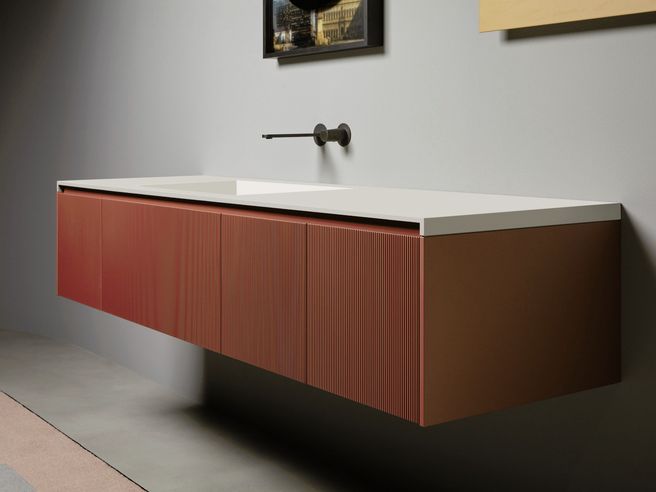 Binario Furniture Collection